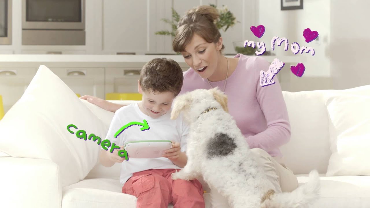 leappad3 and leappad ultra xdi