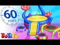 TuTiTu Compilation | Trampoline | And Other Energy - Burning Toys | 1 HOUR Special