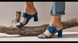 What If a Shoe Could Infinitely Enhance Your Day
