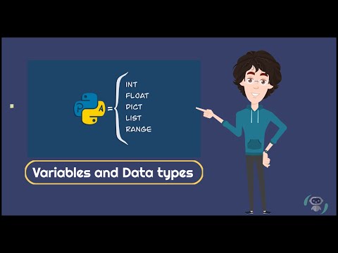 Python Variables Explained: A Dive into the Basics!