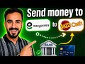 Send Money from Easypaisa to JazzCash (2026) | Instant Transfer Method 💸
