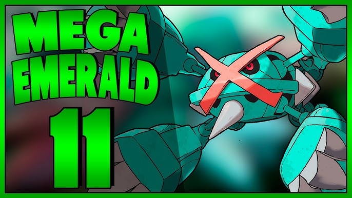 How To Get Mega Rayquaza: @Bunzinga Mega Rayquaza, Primal Groudon