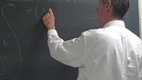 Stereographic projection on the circle: Pythagorean triples