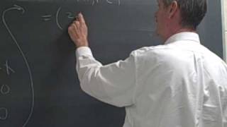 Stereographic projection on the circle: Pythagorean triples