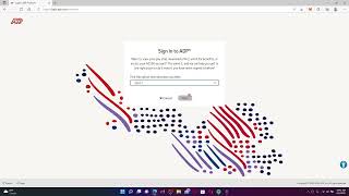 How To Login ADP Account (2022) | ADP Payroll Tutorial screenshot 4