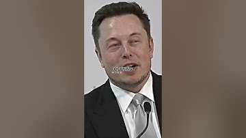 Why Elon Musk Wants to Die on Mars