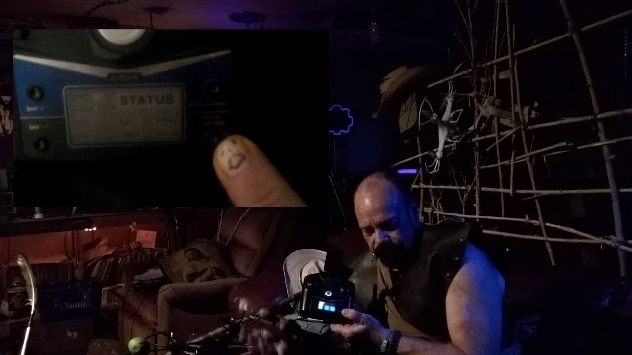 Promark p70 Warrior drone observations, tips, tricks, flight and review