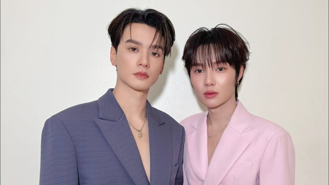 ทุกชาติภพ - KENGNAMPING 🐰🦆 || 18112025 || Live Streaming OnezelaXKengNamping @CentralWorld