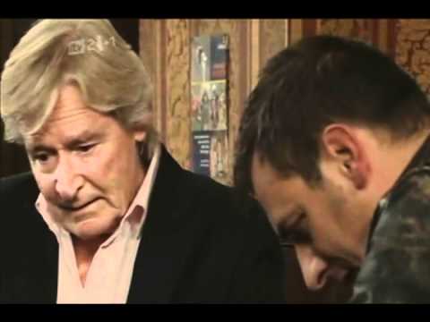 Coronation Street - Peter Talks To Ken About The B...