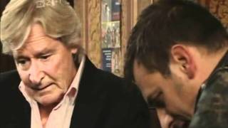 Coronation Street - Peter Talks To Ken About The Baby