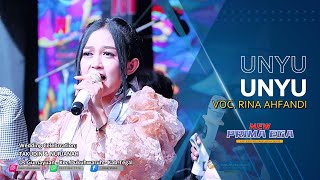 Download Lagu UNYU-UNYU - ALL ARTIST \ MP3