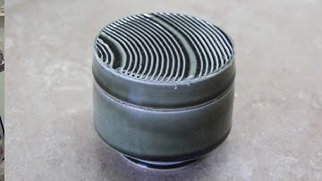 Glazing tips Connie Christensen