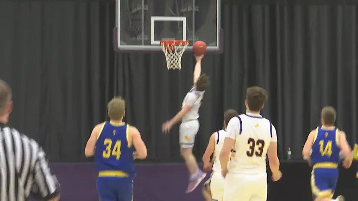 Basketball: Velva plays spoiler on the road at Our...