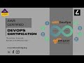 Aws DevOps Certification Training(Demo)
