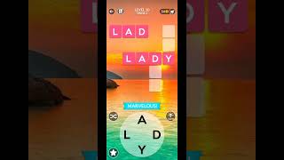 Celebrity Wordscapes : Level 10 Walkthrough Solution Gameplay by @MobileGamingJunction Wealth