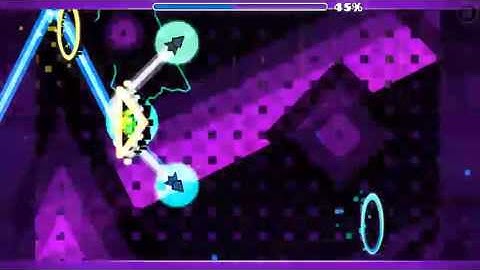 My first nine circles level