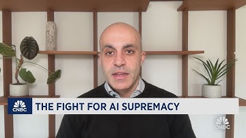 Databricks CEO on new partnership with SAP on 