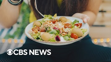 Not all calories created equal when it comes to weight loss, study finds