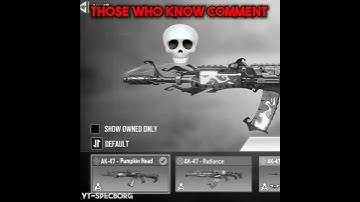 Only 2019 CODM players can understand... 💀