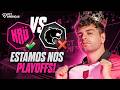 LESS E COMPAHIA BATEM A FURIA E ESTÃO NOS PLAYOFFS DO VCT!