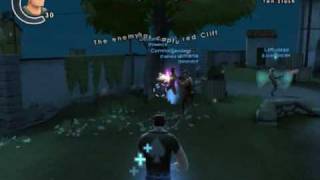 Battlefield Heroes - Pro Player or Cheat
