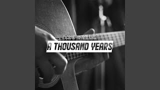 Download Lagu A Thousand Years Download Lagu A Thousand Years