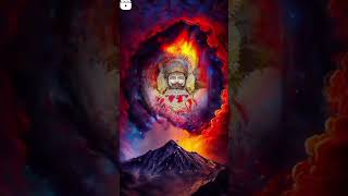 हारे का सहारा बाबा श्याम हमारा 🚩 #religion #ringtone screenshot 3