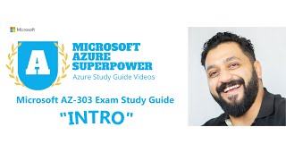Microsoft AZ 303 Exam Study Guide: INTRO screenshot 5