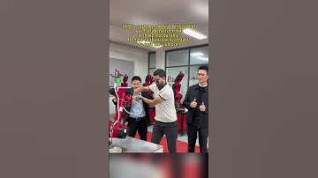 Collaborative robot #machine #factoryproducts #intelligence #automobile #industrialrobot #factory