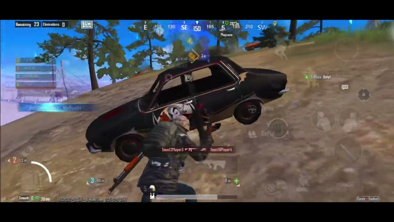 2026 BEINGS WITH NEW TEAM…