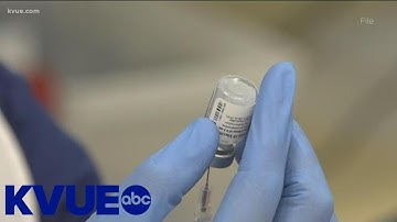 Delta variant fueling increase in Central Texas COVID-19 cases, experts say | KVUE