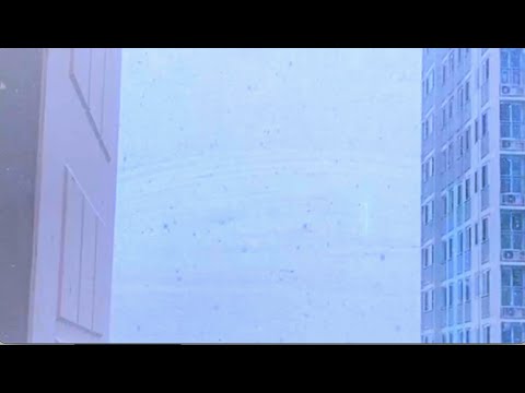 정승환 - 눈사람 (Cover by 밍나뇽)