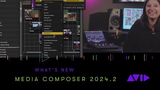 Avid Media Composer｜Ikegami