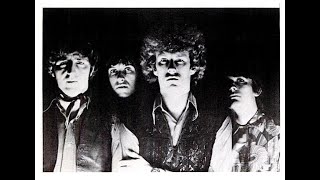 TEN YEARS AFTER  - SPEED KILLS  (VINYL CUT) - 1969