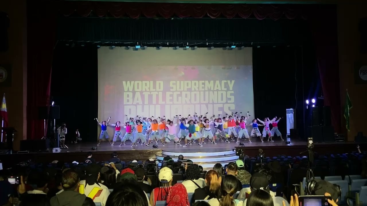 NDRK MONSTER DIVISION WSB