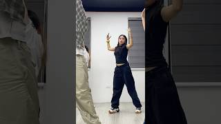 Dance Diaries Day 16 Deeper Mark Run