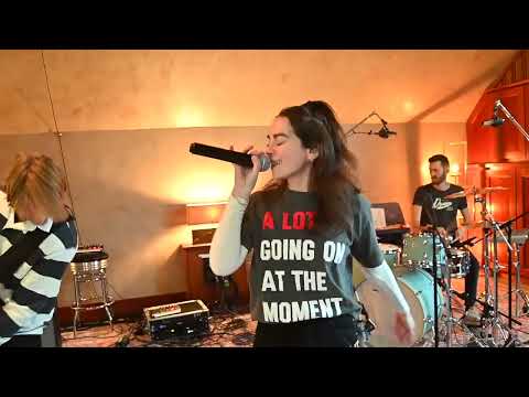 Tonton Runaway Kids - Live at Last Dollar Studios di YouTube