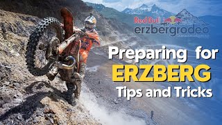 Essential Tips for Red Bull Erzberg Rodeo: What You Need to Know