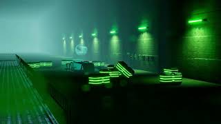 Scifi Final Project Level Fix Walkthrough