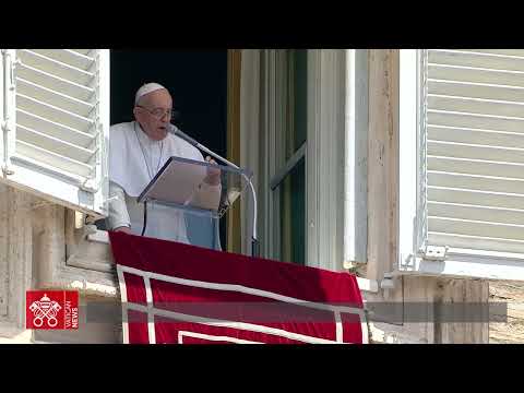 Заклик Папи Франциска, присвячений ситуації в Україні (29 червня 2022)