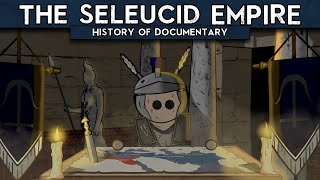History of the Seleucid Empire | Ancient History Documentary