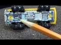 Beginning of video