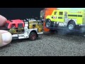 End of video
