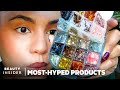 9 mosthyped beauty products from october  mosthyped products  beauty insider