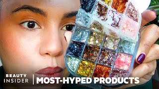 9 MostHyped Beauty Products From October | MostHyped Products | Beauty Insider