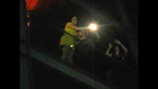 Katy Perry Hotel Fasano 30-07-2012
