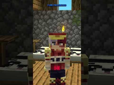 🟪 1 месяц Realms бесплатно, однако... | Minecraft