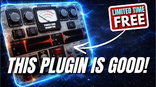 This Free Plugin Makes Glitch Effects Insane Korneff Audio Power Grid Disruptor Limited Time