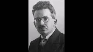 Walter Benjamin - Kapitalismus Als Religion