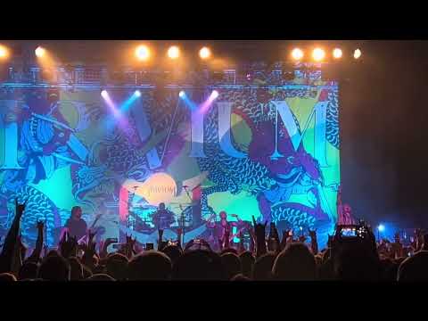 @trivium  - LIVE IN RIVERSIDE, CA - 6/11/23 - FULL SET